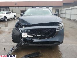 Mazda CX-5 2024 2 Mazda CX-5 2024 2