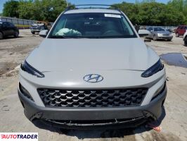Hyundai Kona 2023 2 Hyundai Kona 2023 2