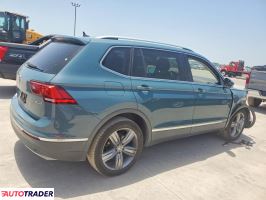 Volkswagen Tiguan 2020 2