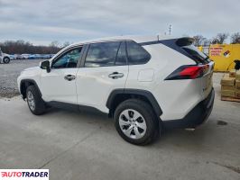 Toyota Pozostałe 2024 2