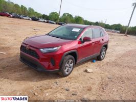 Toyota Pozostałe 2025 2