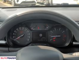 Citroen C3 2019 1.2 82 KM