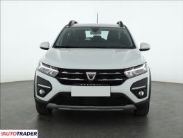 Dacia Sandero 2021 1.0 89 KM