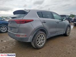 Kia Sportage 2019 2