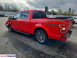 Ford Pozostałe 2020 2