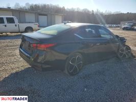 Nissan Altima 2023 2