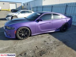 Dodge Charger 2019 6 Dodge Charger 2019 6