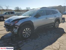 Subaru Outback 2024 2