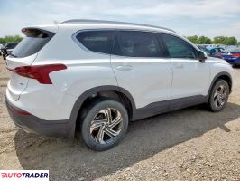 Hyundai Santa Fe 2023 2