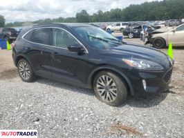 Ford Escape 2021 2 Ford Escape 2021 2