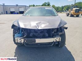 Lexus RX 2020 3