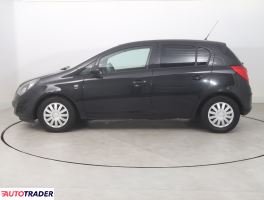 Opel Corsa 2014 1.4 99 KM