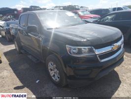 Chevrolet Colorado - zobacz ofertę