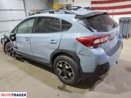 Subaru Pozostałe 2019 2 Subaru Pozostałe 2019 2