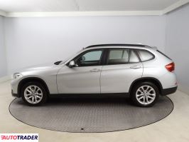 BMW X1 2014 2.0 181 KM