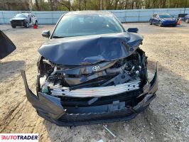 Toyota Corolla 2024 2