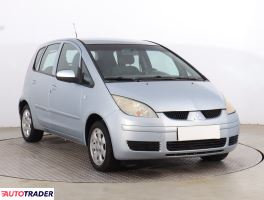 Mitsubishi Colt - zobacz ofertę