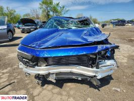 Honda Accord 2024 2