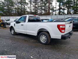 Ford Pozostałe 2021 3
