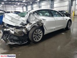 Tesla Model 3 2019 Tesla Model 3 2019