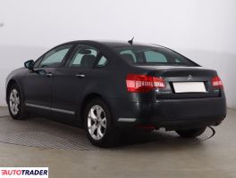 Citroen C5 2008 2.0 138 KM