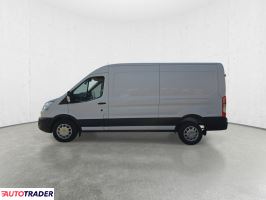 Ford Transit 2022 2.0