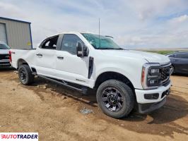 Ford Pozostałe 2024 6