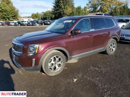 Kia Pozostałe 2021 3