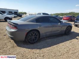 Dodge Charger 2019 3
