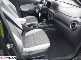 Hyundai Kona 2022 2 Hyundai Kona 2022 2