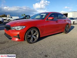 BMW 330 - zobacz ofertę