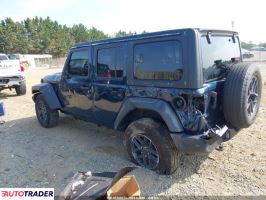 Jeep Wrangler 2025 2