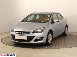Opel Astra 2016 1.6 113 KM