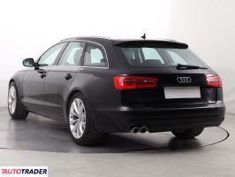 Audi A6 2014 2.0 174 KM