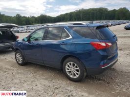 Chevrolet Equinox 2020 1