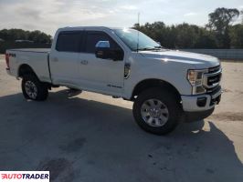 Ford Pozostałe 2021 6 Ford Pozostałe 2021 6