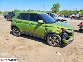 Hyundai Pozostałe 2022 1