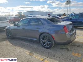 Chrysler 300C 2020 3