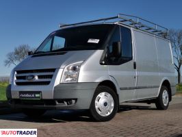 Ford Transit 2011 Ford Transit 2011
