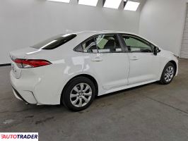 Toyota Corolla 2020 1