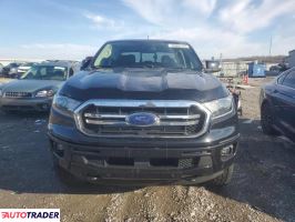 Ford Ranger 2020 2 Ford Ranger 2020 2