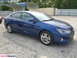 Hyundai Elantra 2020 2
