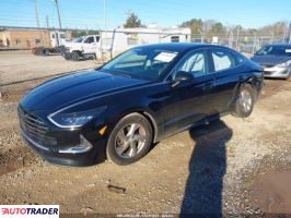 Hyundai Sonata 2022 2