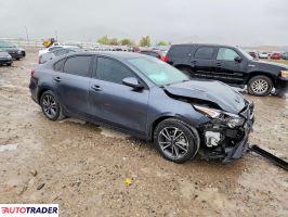 Kia Pozostałe 2022
