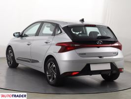 Hyundai i20 2022 1.0 99 KM