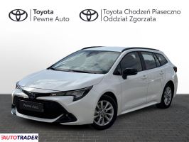 Toyota Corolla 2025 1.8 98 KM