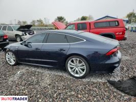Audi A7 2019 3