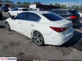 Infiniti Q50 2019 3 Infiniti Q50 2019 3