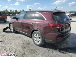 Kia Sorento 2019 2