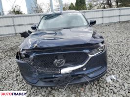 Mazda CX-5 2021 2 Mazda CX-5 2021 2